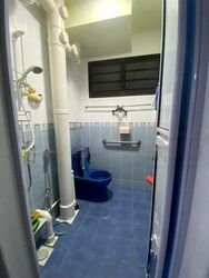 Blk 704 Chong Pang Green (Yishun), HDB 3 Rooms #458104431